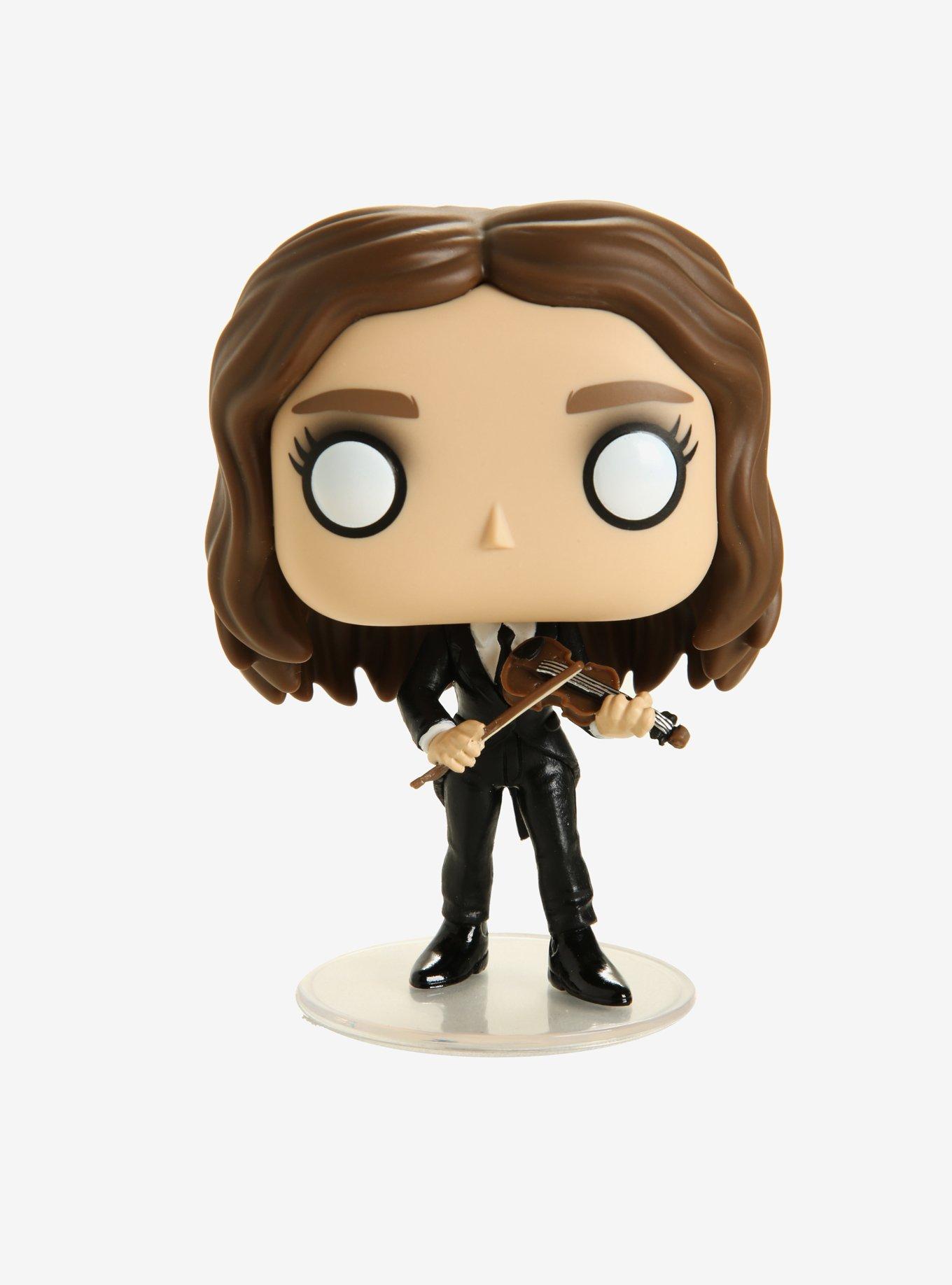 Funko Pop! The Umbrella Academy Vanya Vinyl Figure, , hi-res