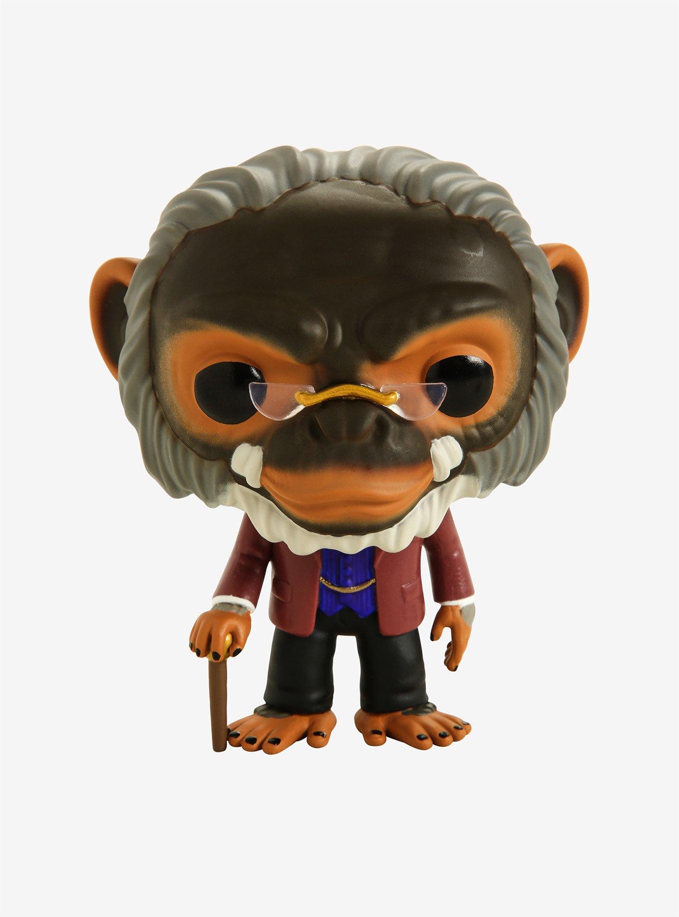 Funko Pop! The Umbrella Academy Pogo Vinyl Figure, , hi-res