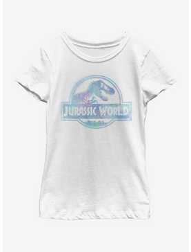 Jurassic Park Lost In the deep Youth Girls T-Shirt, , hi-res