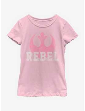 Star Wars The Force Awakens Desert Lace Youth Girls T-Shirt, , hi-res