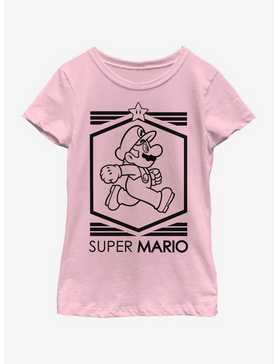 Nintendo Billion Youth Girls T-Shirt, , hi-res