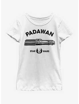 Star Wars Padawan Youth Girls T-Shirt, , hi-res