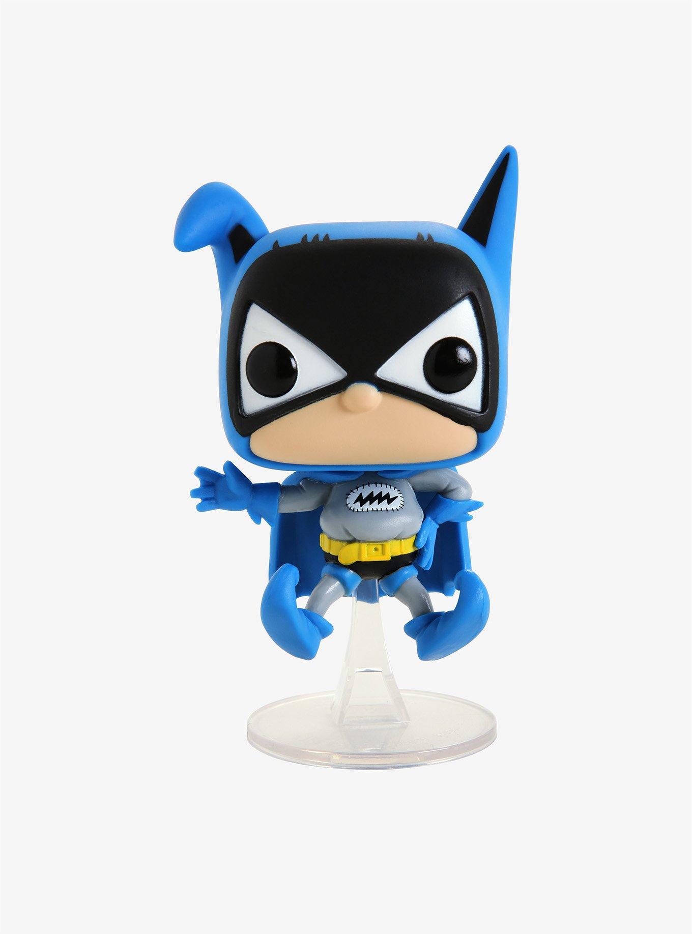 Funko DC Comics Batman Pop! Heroes Bat-Mite 1st Appearance 1959 Vinyl Figure, , hi-res
