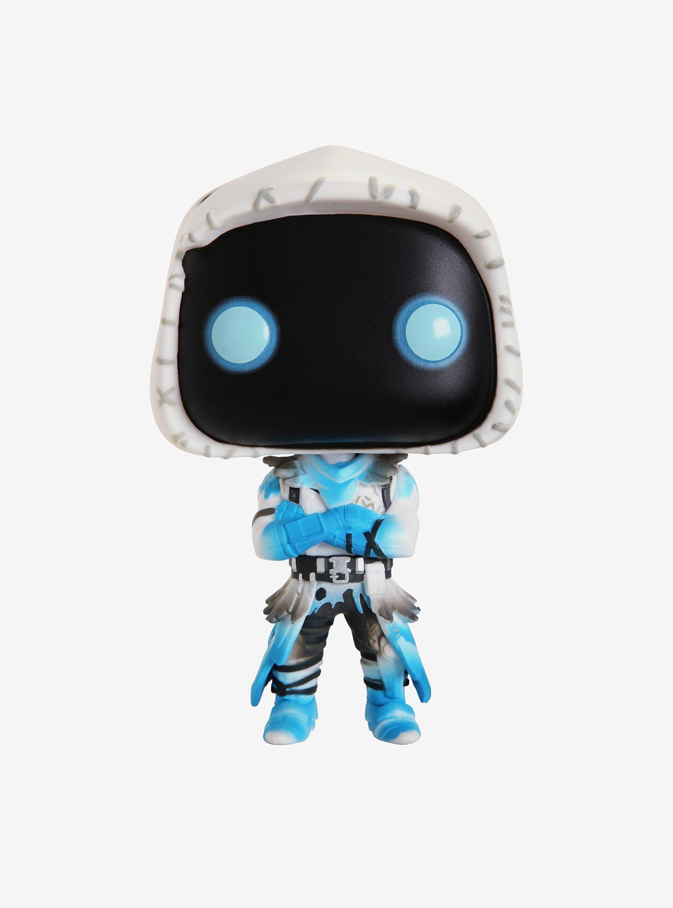 Funko Fortnite Pop! Games Frozen Raven Vinyl Figure, , hi-res