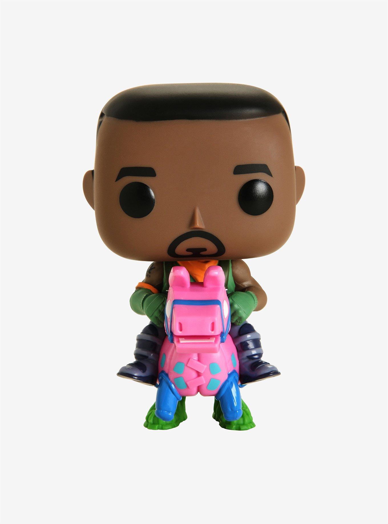 Funko Fortnite Pop! Games Giddy Up Vinyl Figure, , hi-res