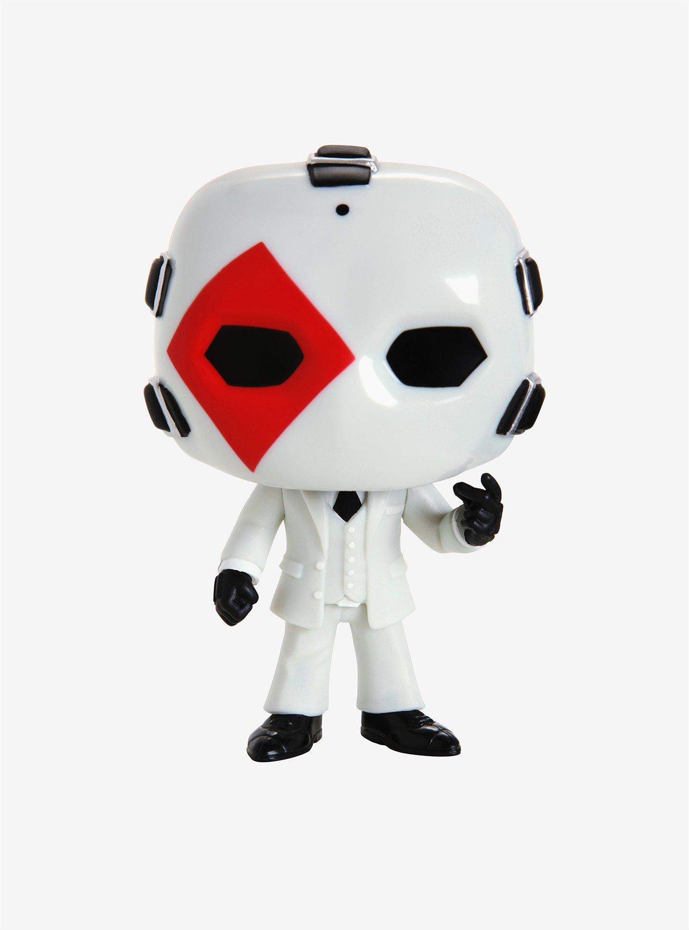 Funko Fortnite Pop! Games Wild Card Vinyl Figure, , hi-res