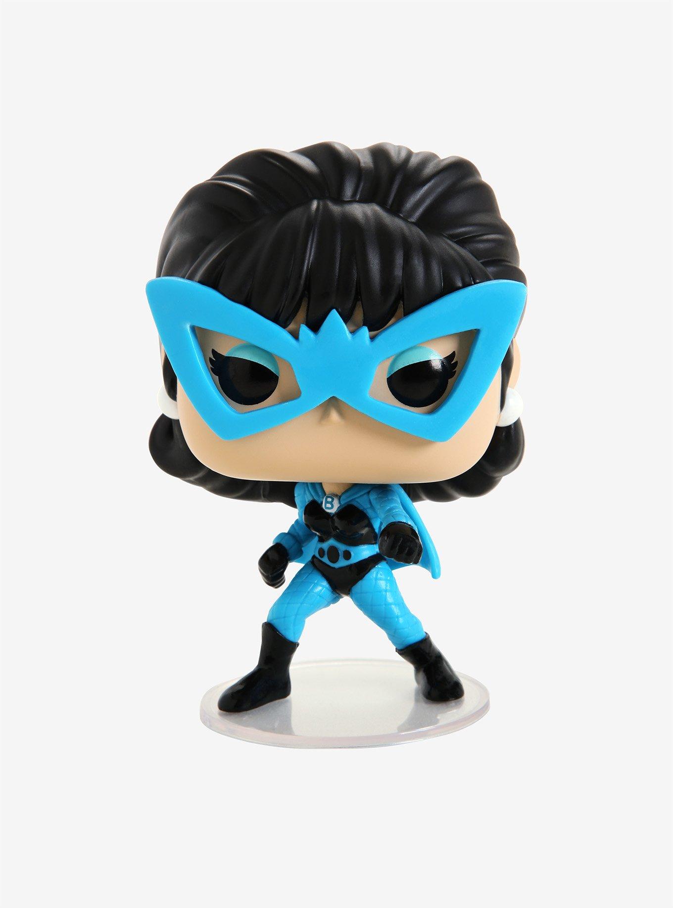 Funko Marvel 80 Years Pop! Black Widow Vinyl Bobble-Head, , hi-res