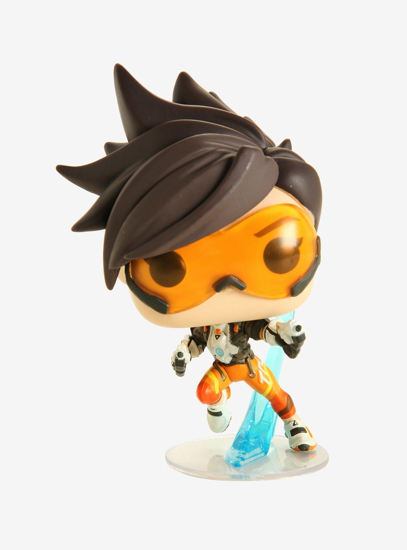 Funko Action Overwatch 2 - Tracer