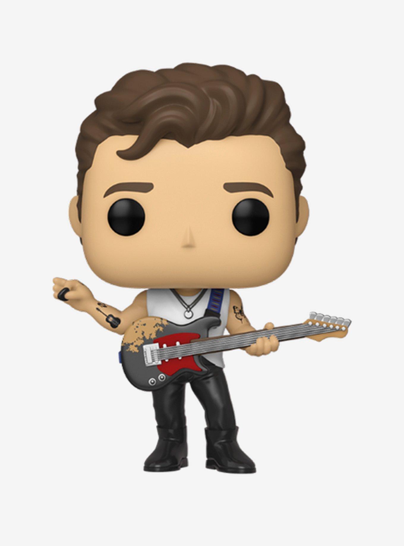 Funko Pop! Rocks Shawn Mendes Vinyl Figure, , hi-res