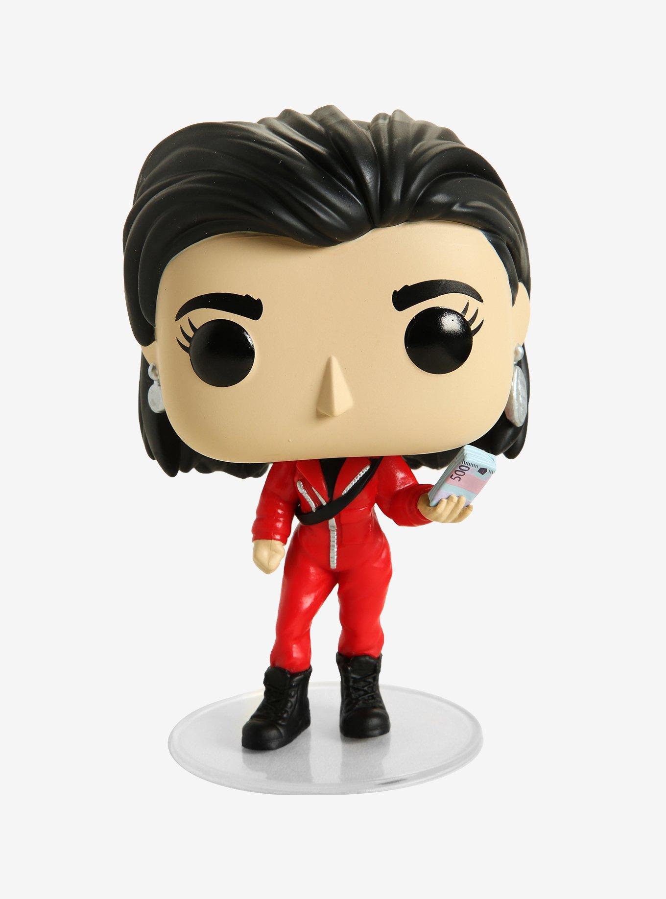 Funko La Casa De Papel Pop! Television Nairobi Vinyl Figure, , hi-res