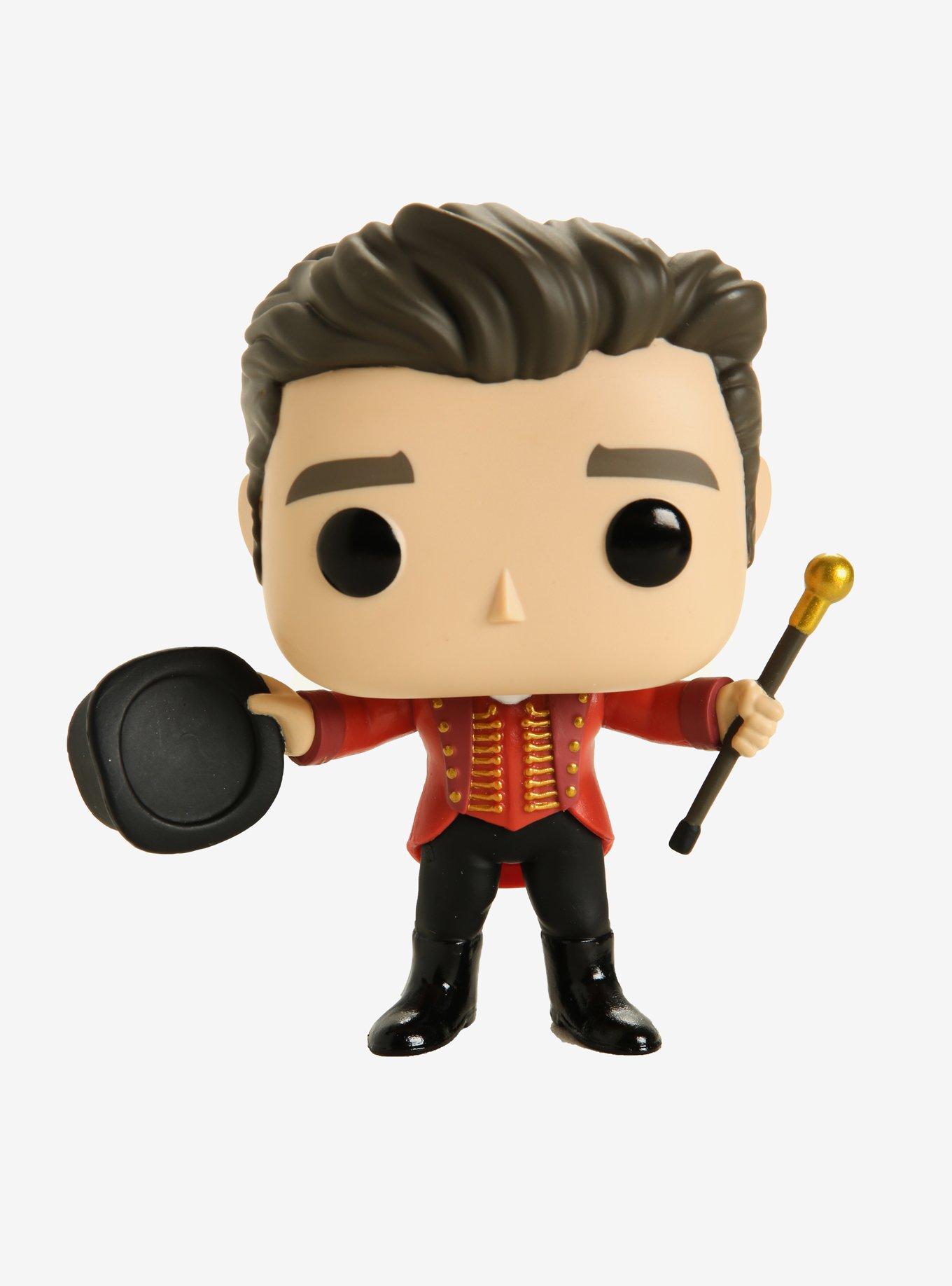 Funko The Greatest Showman Pop! Movies P.T. Barnum Vinyl Figure | Hot Topic