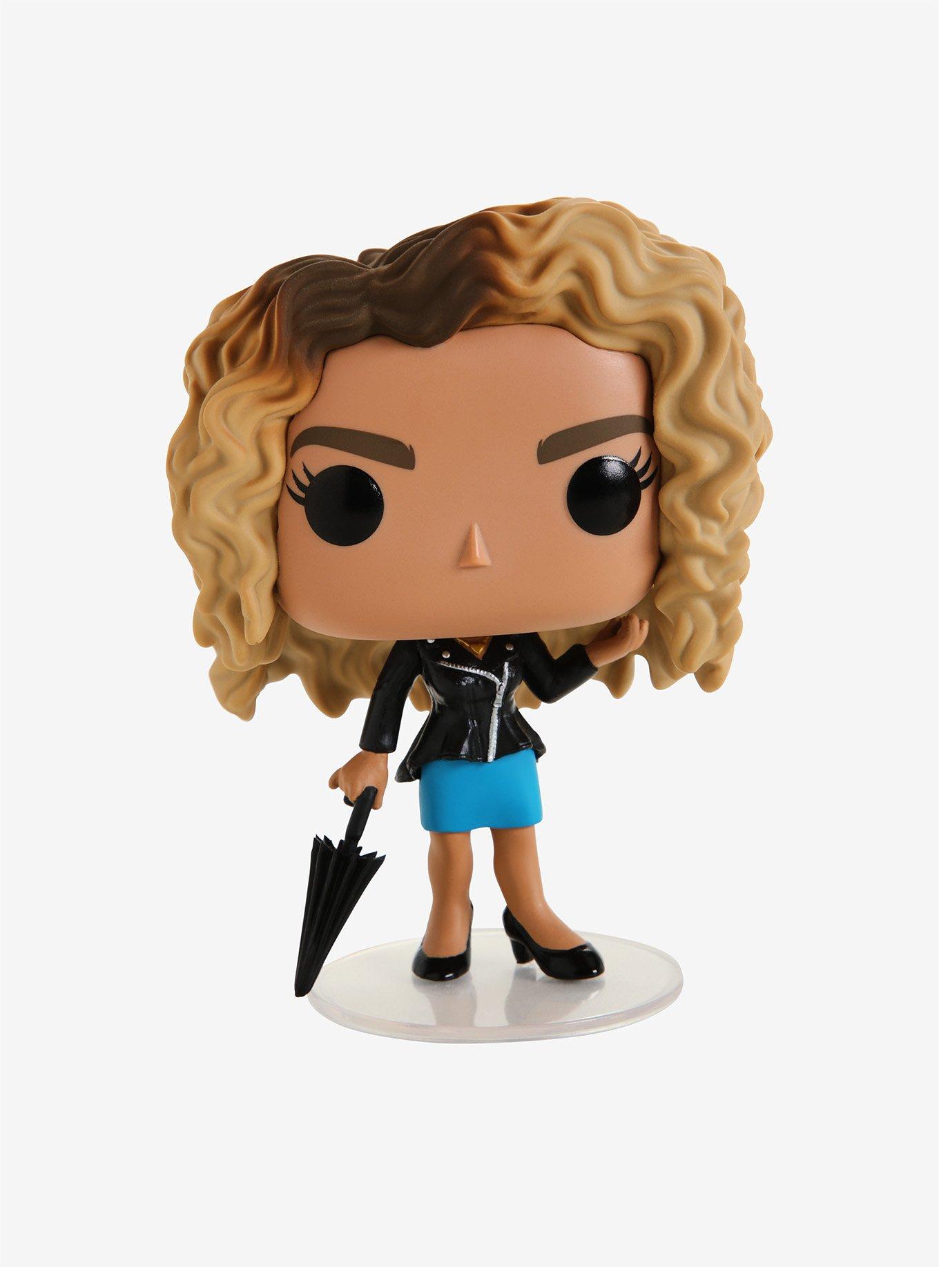 Funko The Umbrella Academy Pop! Television Allison Vinyl Figure, , hi-res