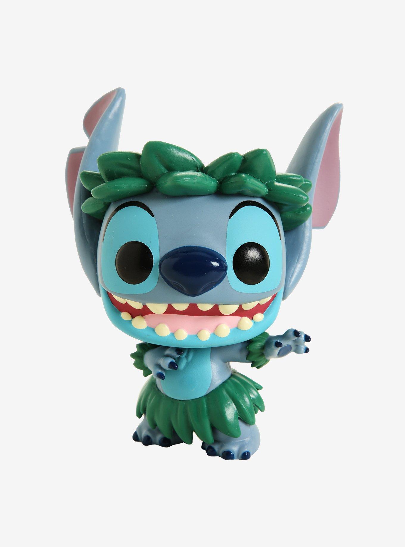 Funko Figure Mini Vinyl Lilo And Stitch Multicolor