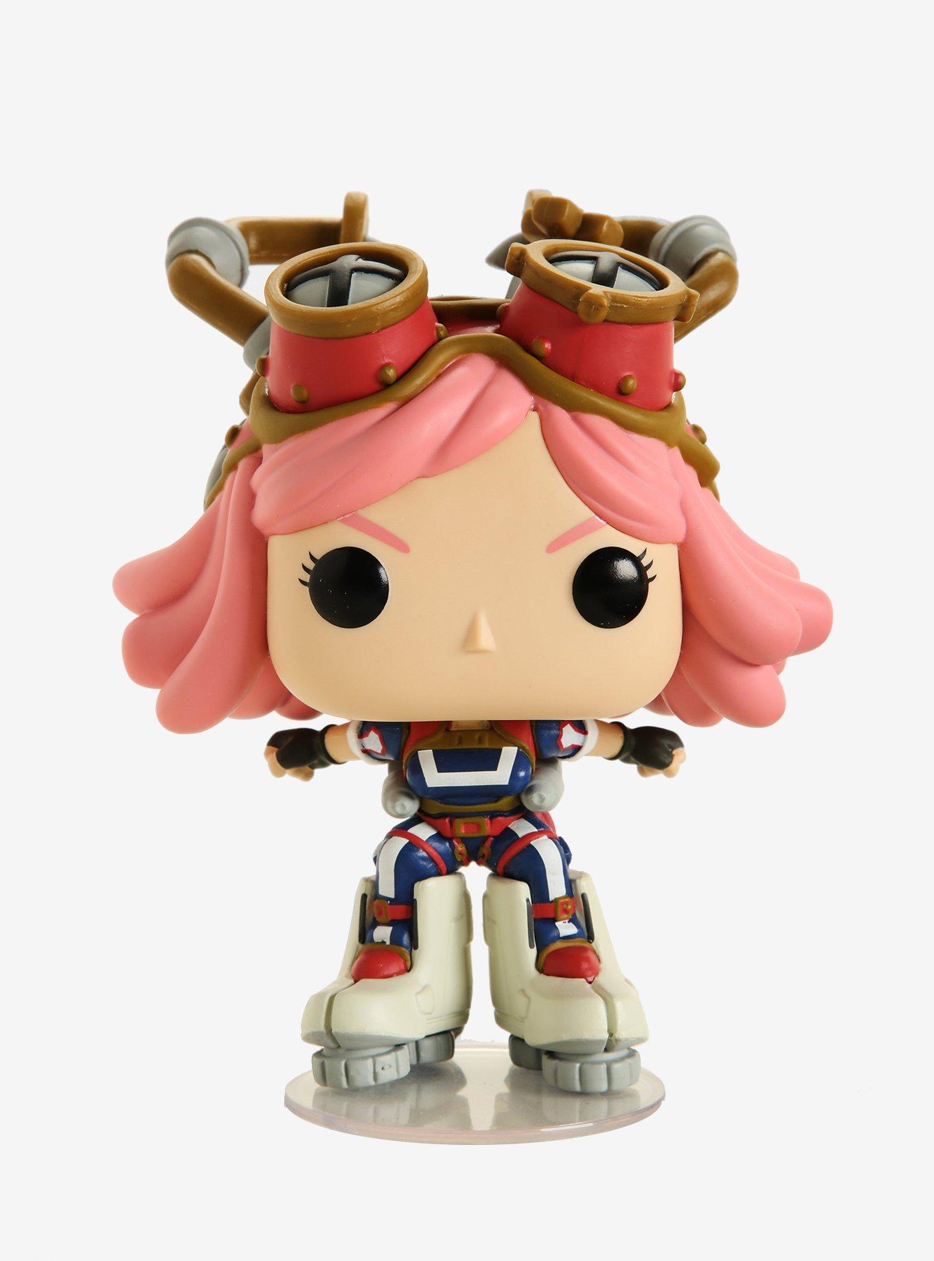 Mei funko hot 2025 topic