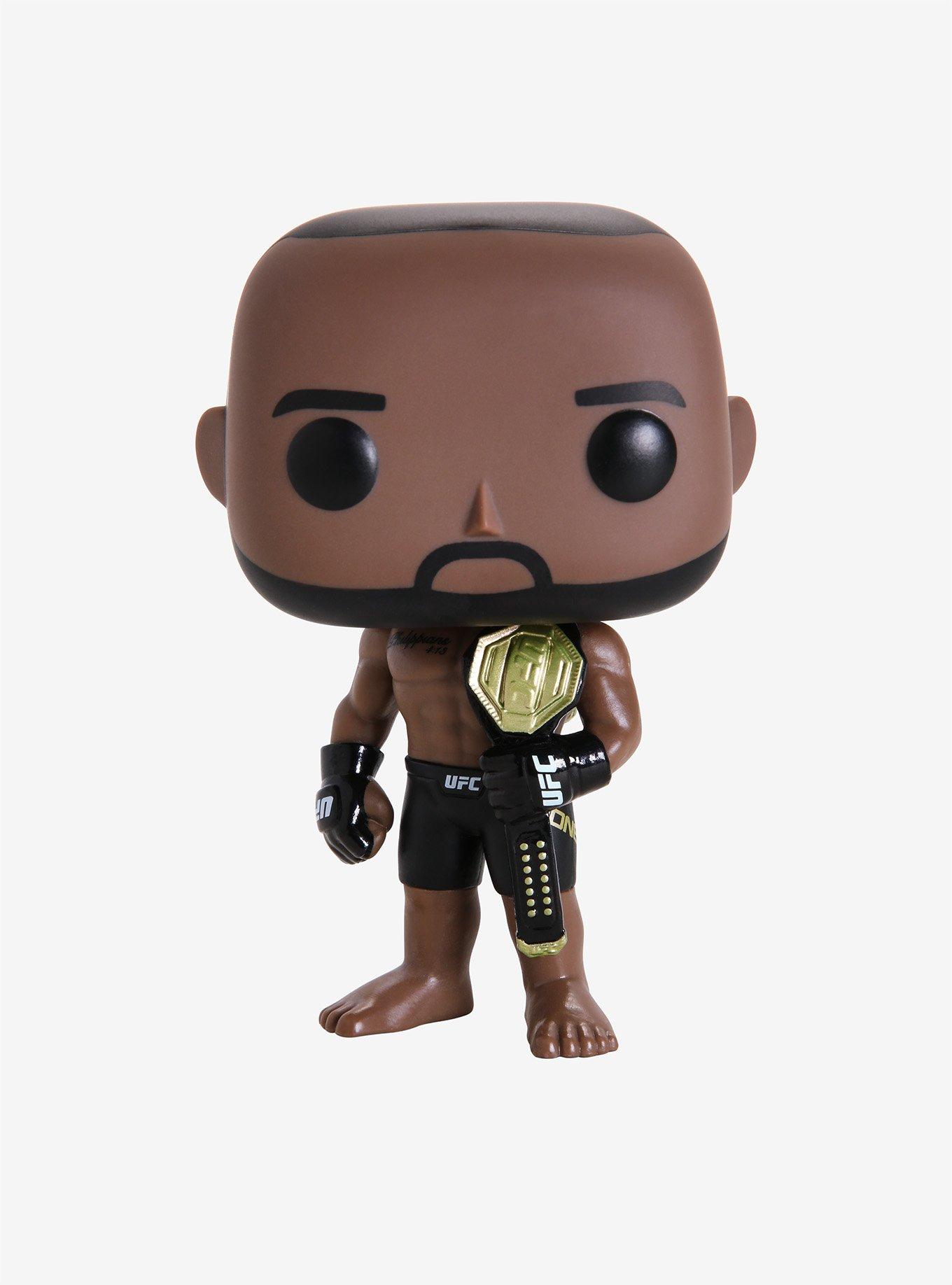 Funko UFC Pop! Jon Jones Vinyl Figure, , hi-res