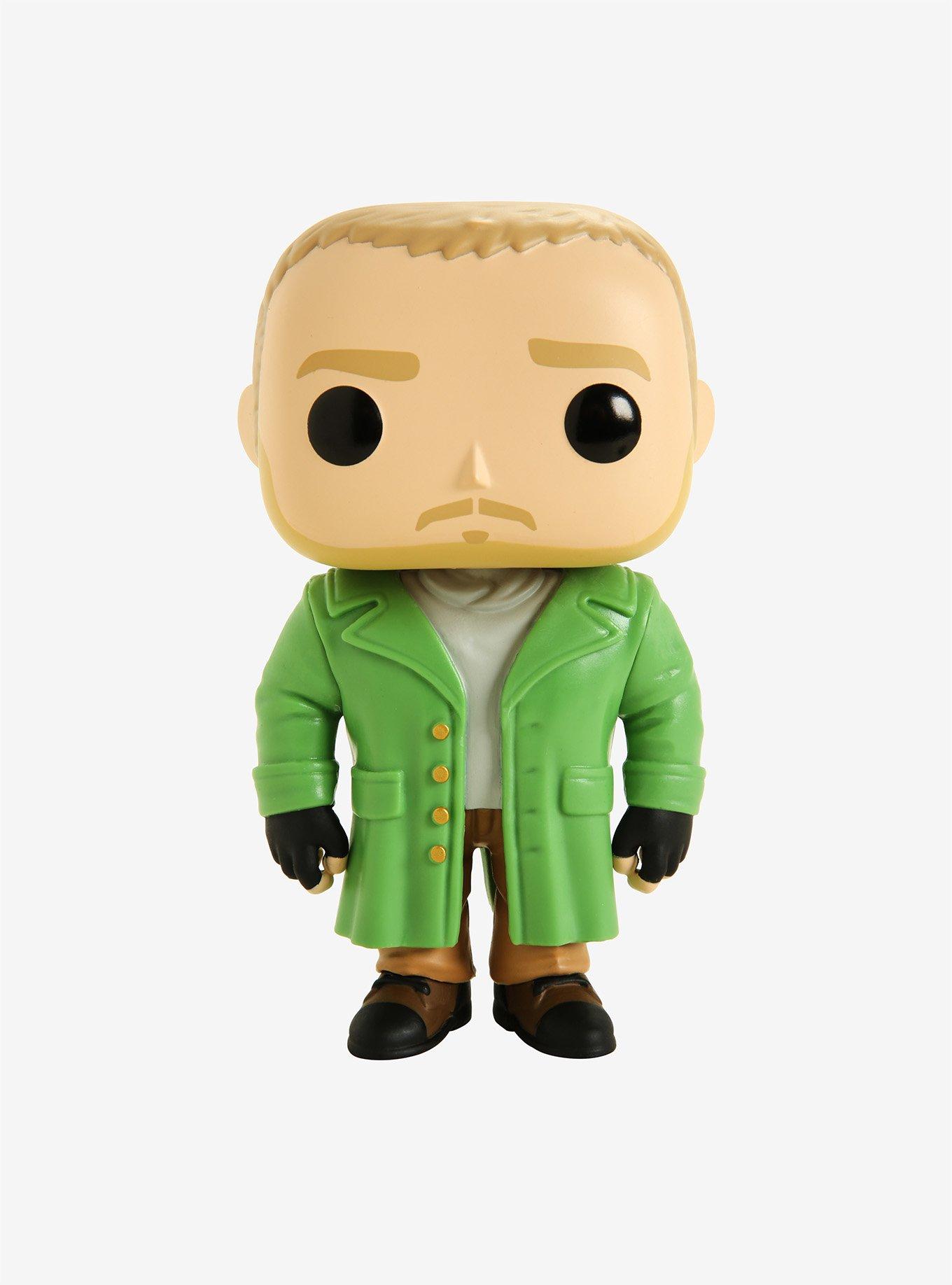 Funko The Umbrella Academy Pop! Television Luther Vinyl Figure, , hi-res