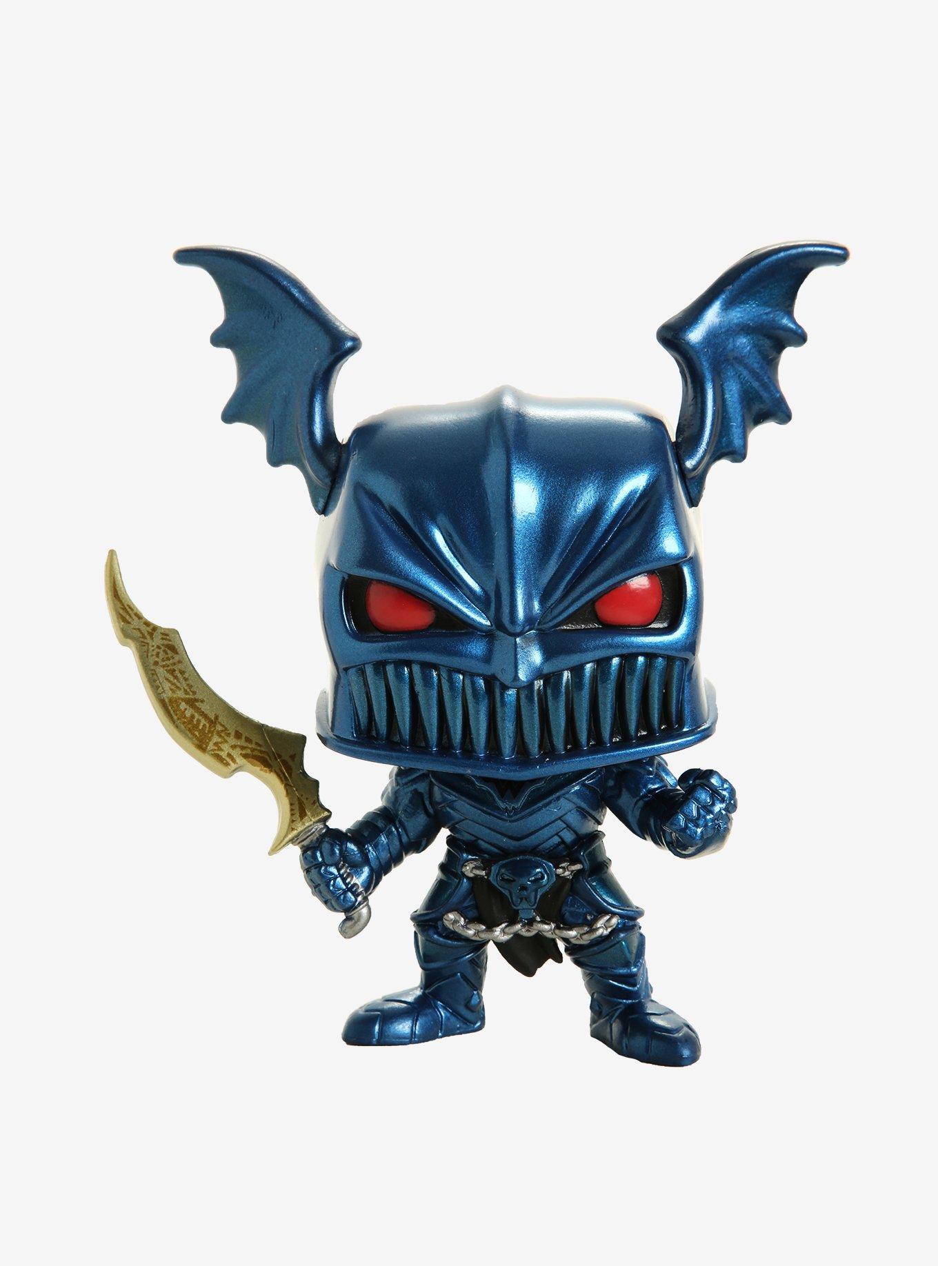 Batman hot hot sale topic exclusive