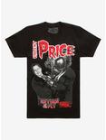 Vincent Price Return Of The Fly T-Shirt, MULTI, hi-res