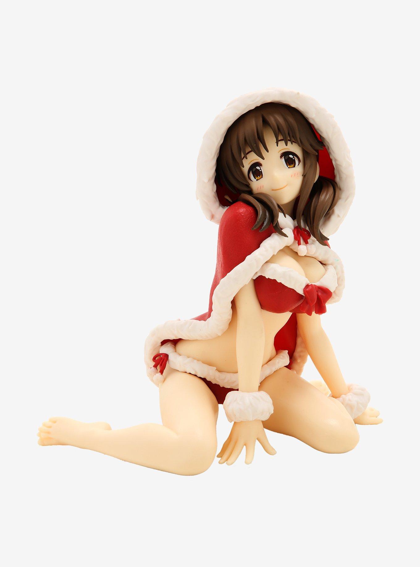 Banpresto The Idolmaster Cinderella Girls EXQ Airi Totoki Collectible Figure, , hi-res
