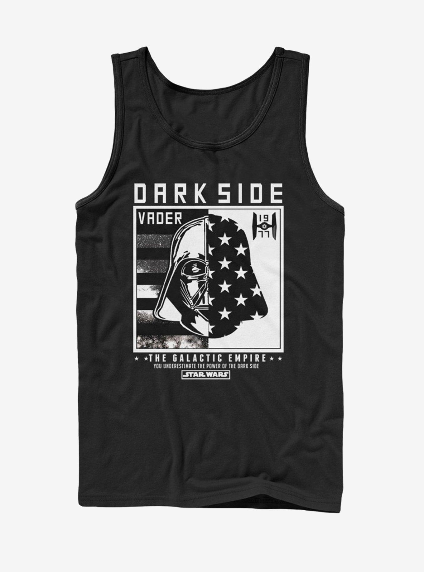 Star Wars Half Dark Tank , , hi-res