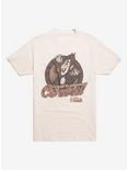Monster Cereal Count Chocula T-Shirt, BROWN, hi-res