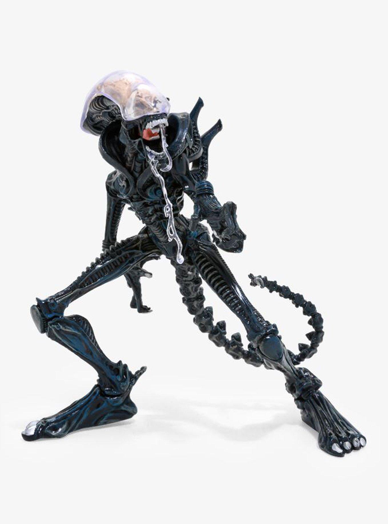 Alien Mini Epics Xenomorph Statue, , hi-res