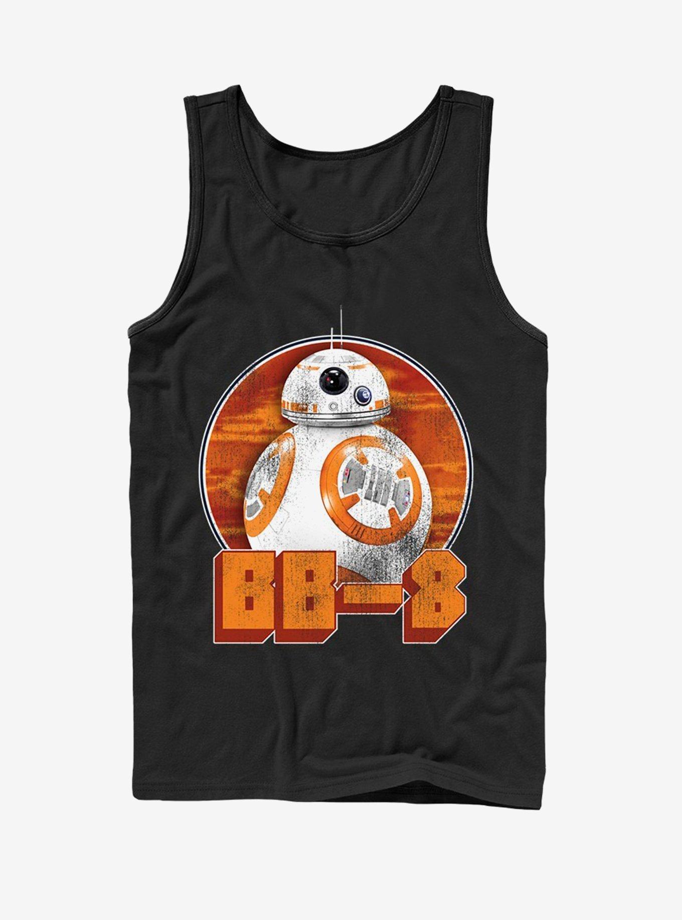 Star Wars Roller Ball Tank , BLACK, hi-res