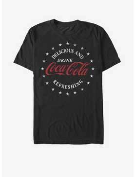 Coke American Classic T-Shirt, , hi-res