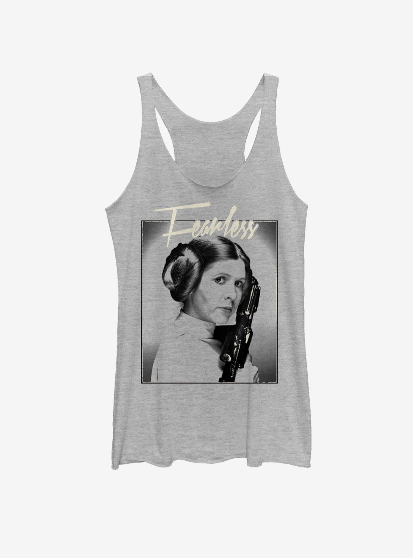 Star Wars Fearless Girls Tank, , hi-res