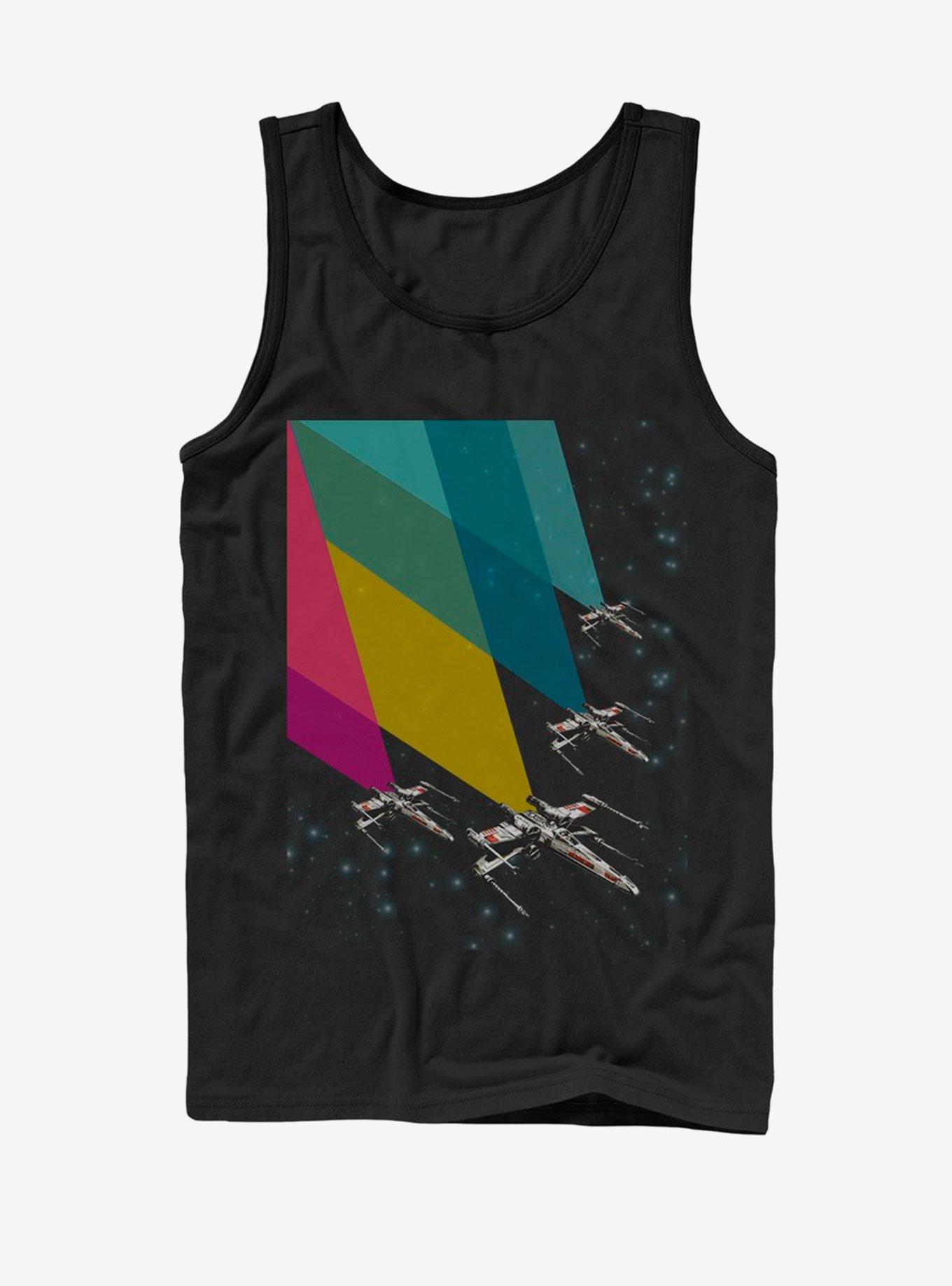 Star Wars Chroma Flight Tank , , hi-res