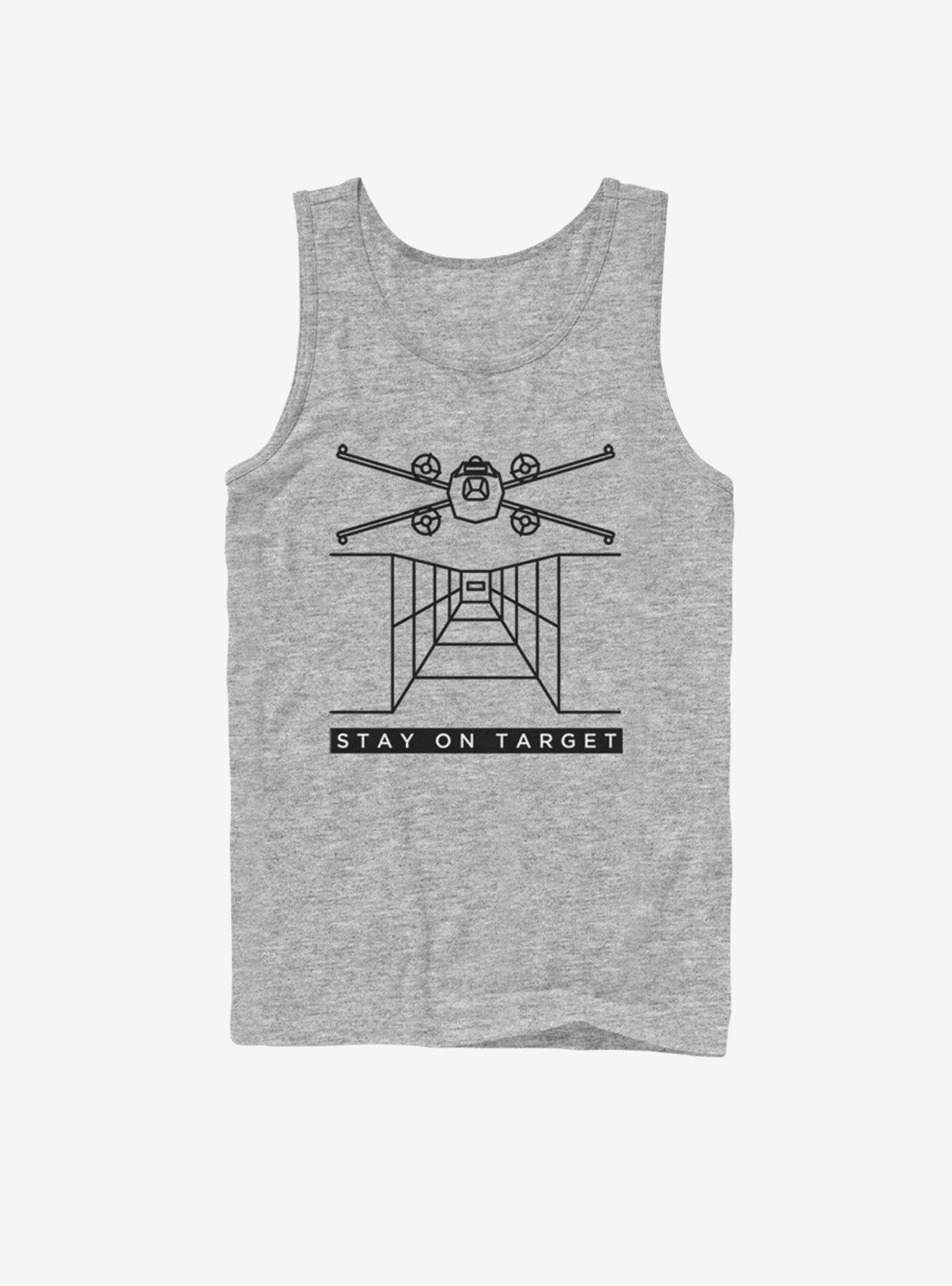 Star Wars Stay Tank , , hi-res