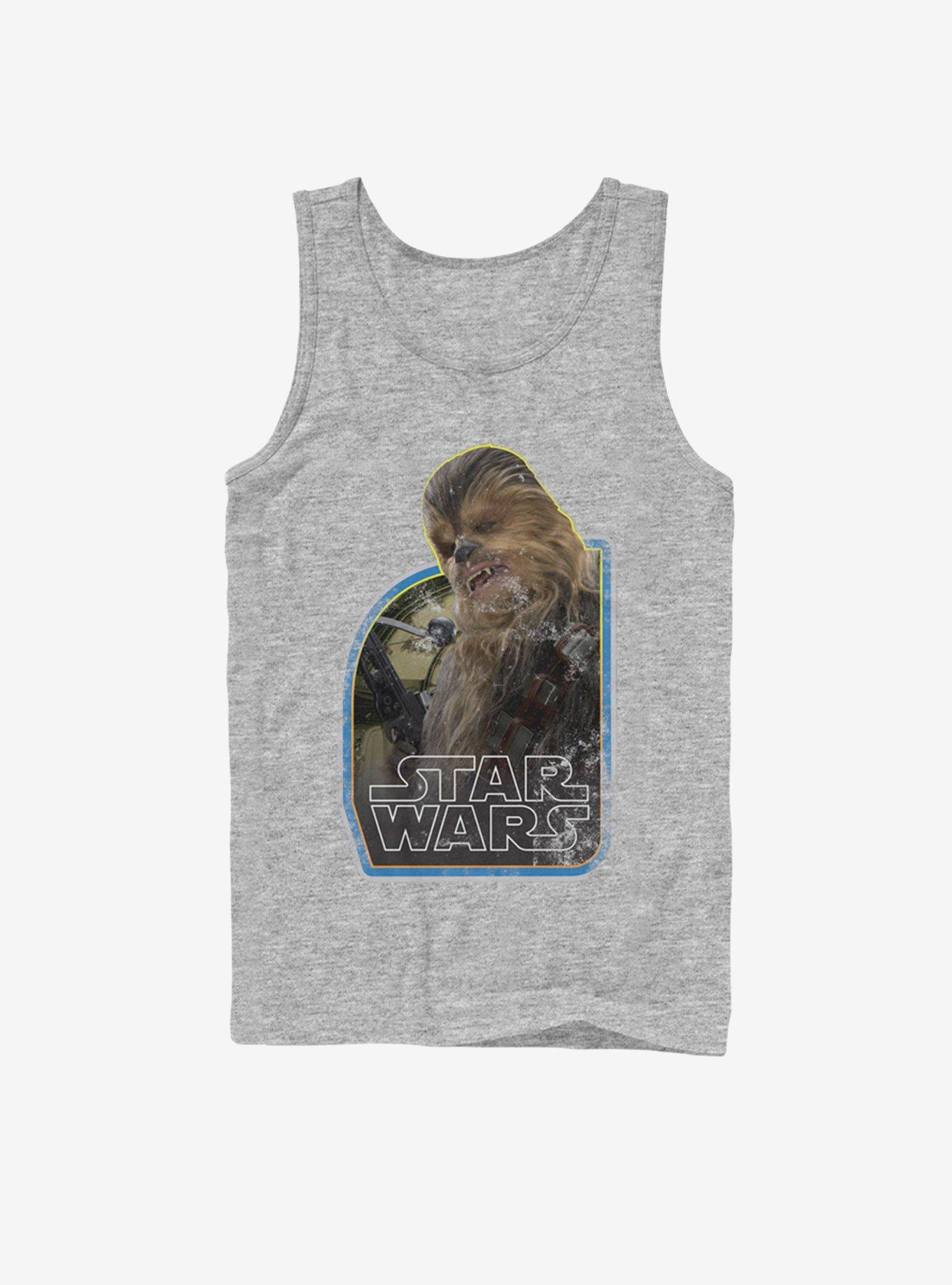 Star Wars The Wookiee Tank