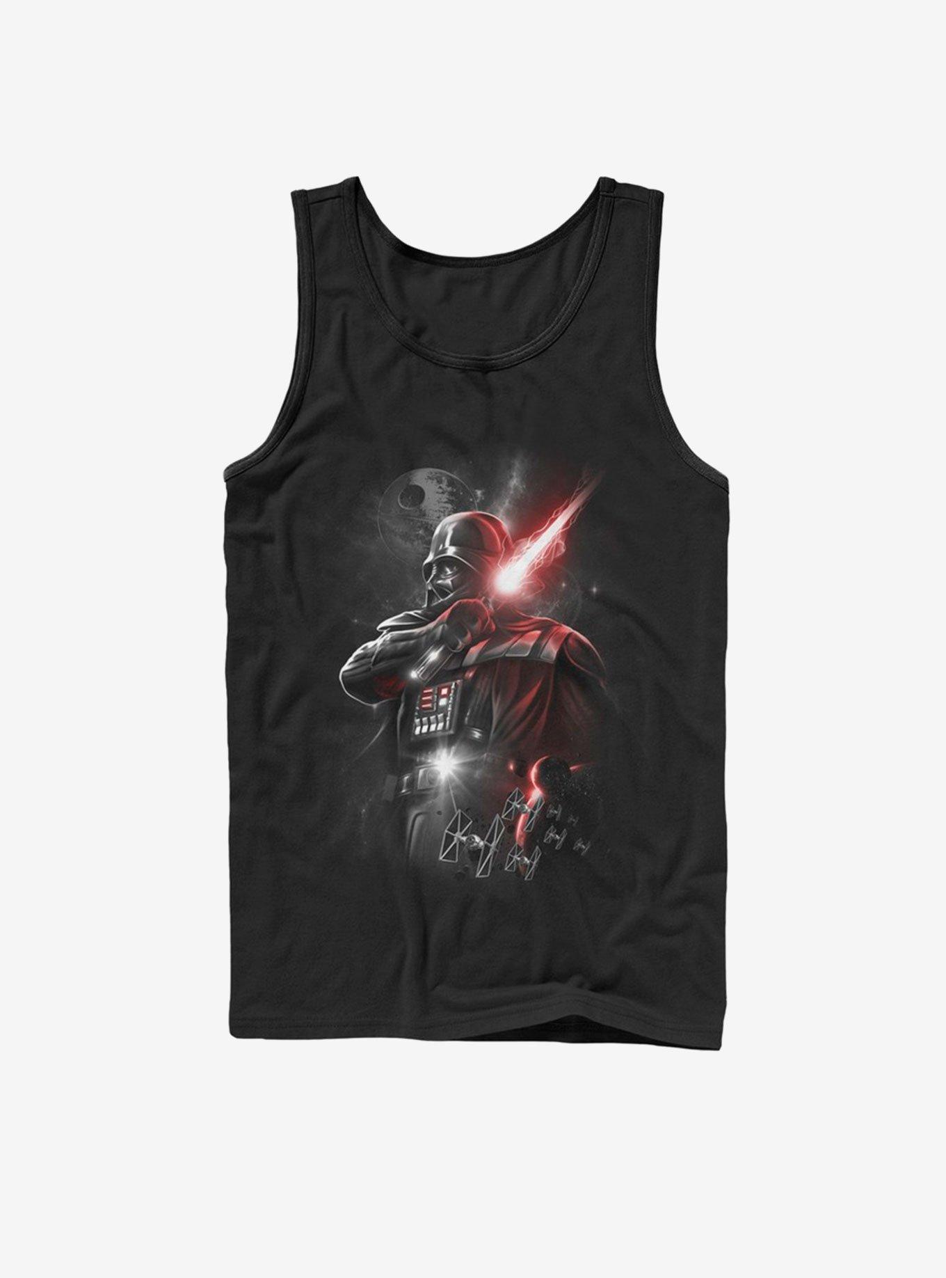 Star Wars Dark Lord Tank , BLACK, hi-res