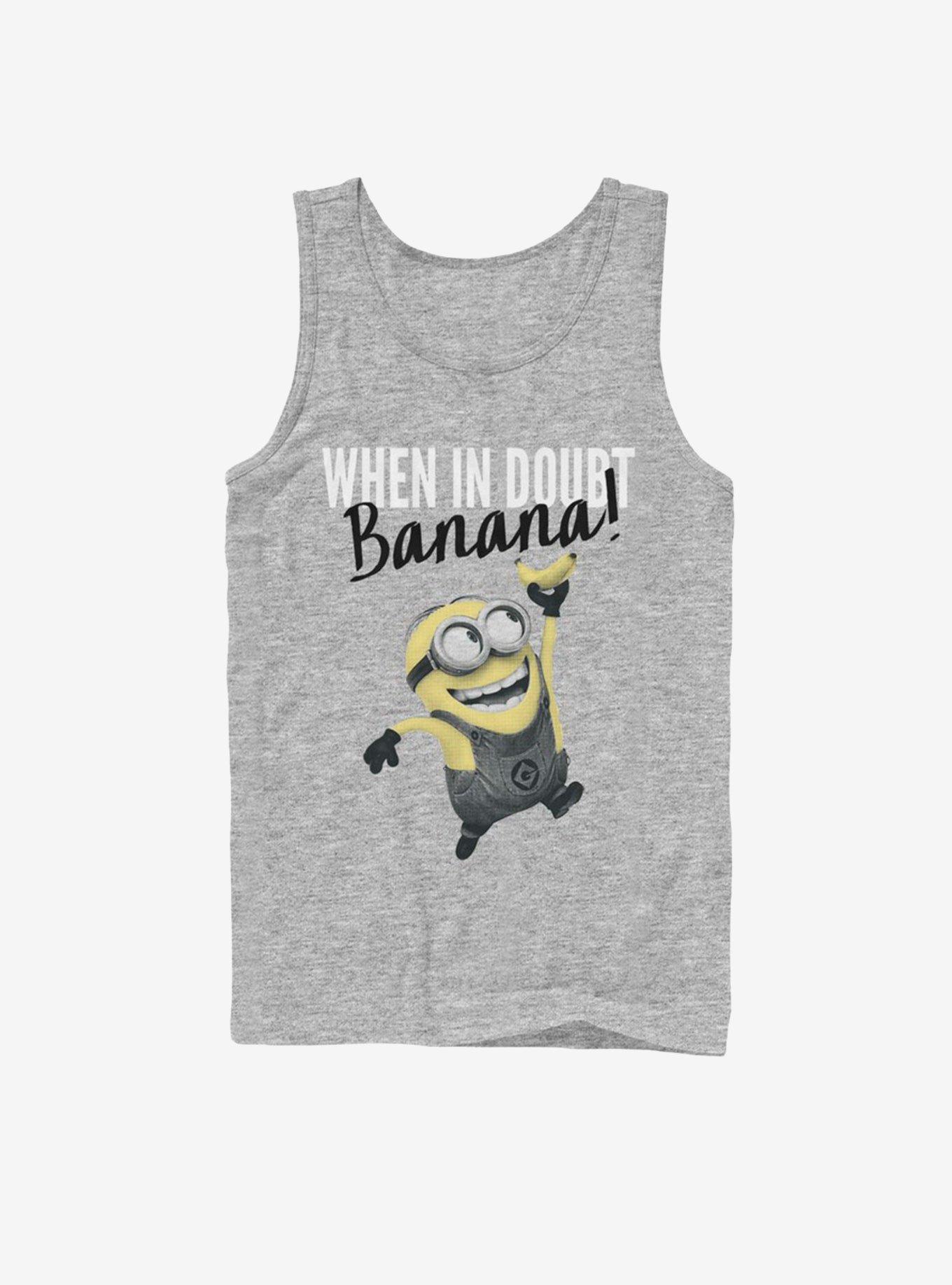 Minion Tye Tank, , hi-res