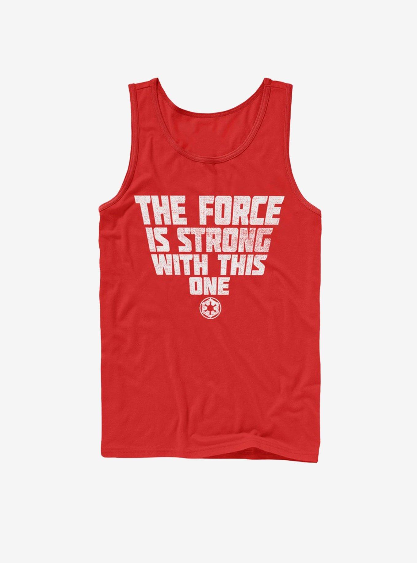 Star Wars Strong Force Tank , , hi-res
