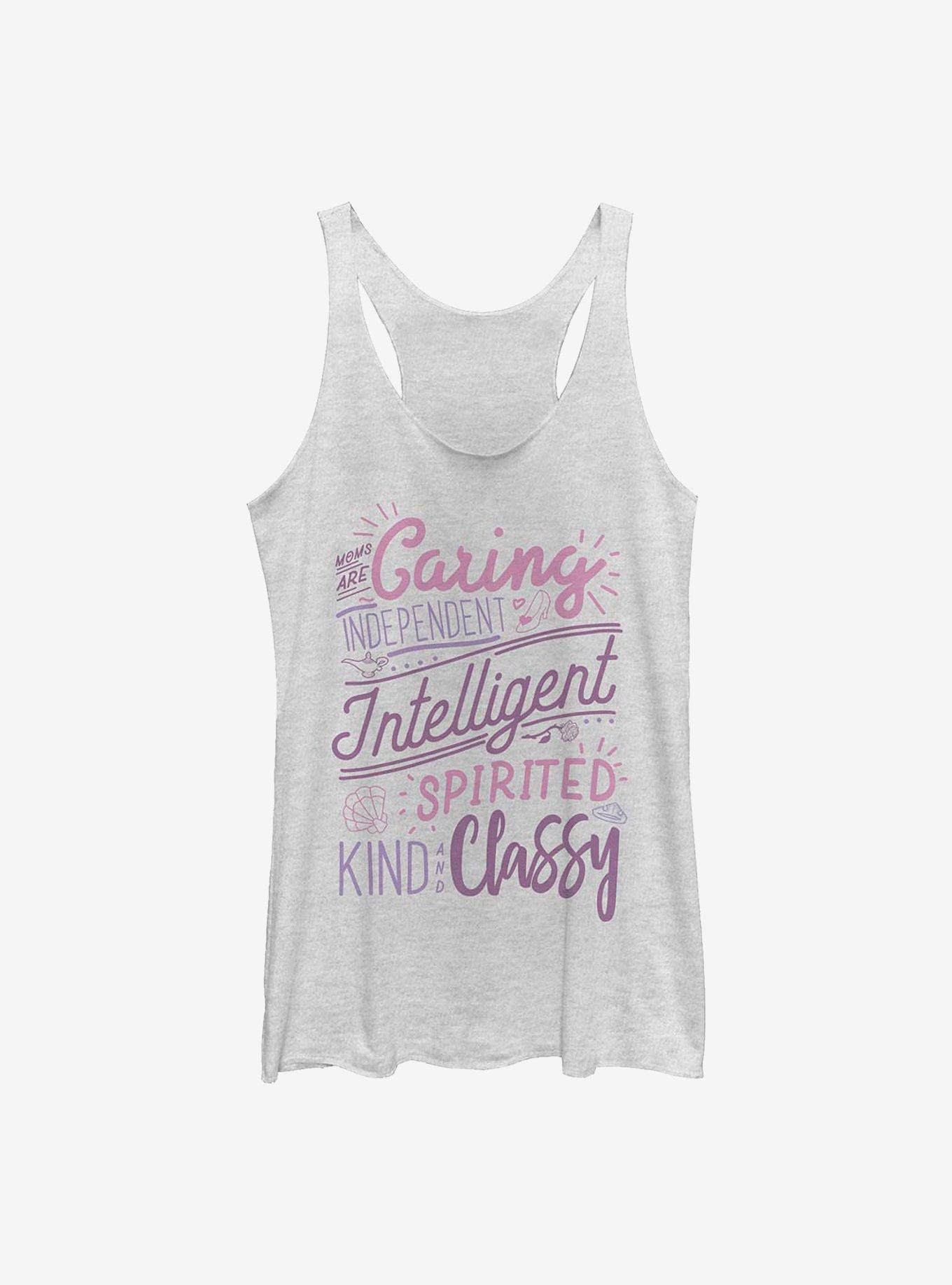 Disney Princesses Doodle Princess Mom Girls Tank, , hi-res