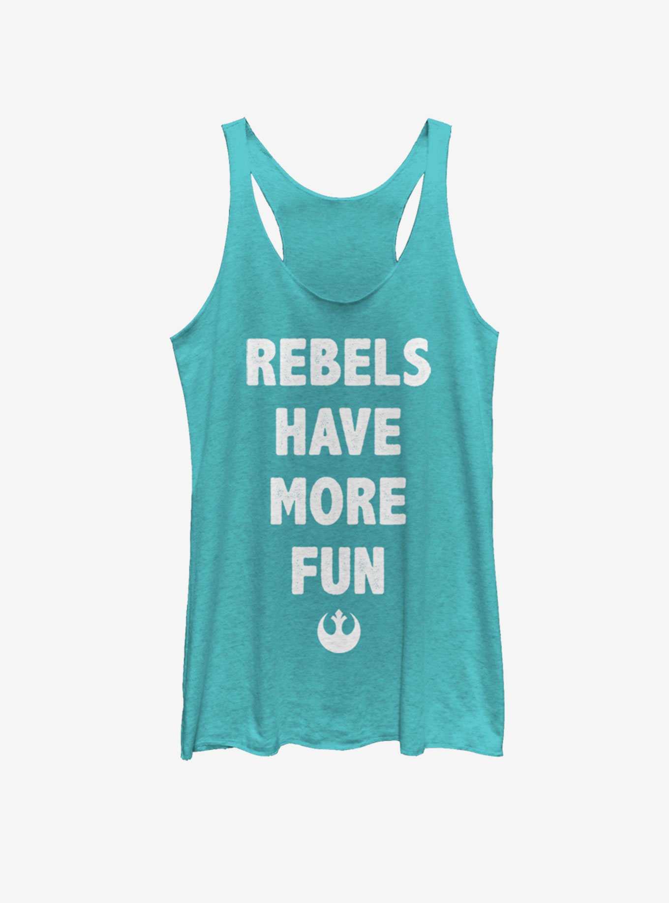 Star Wars Rebels Have More Girls Tank, , hi-res