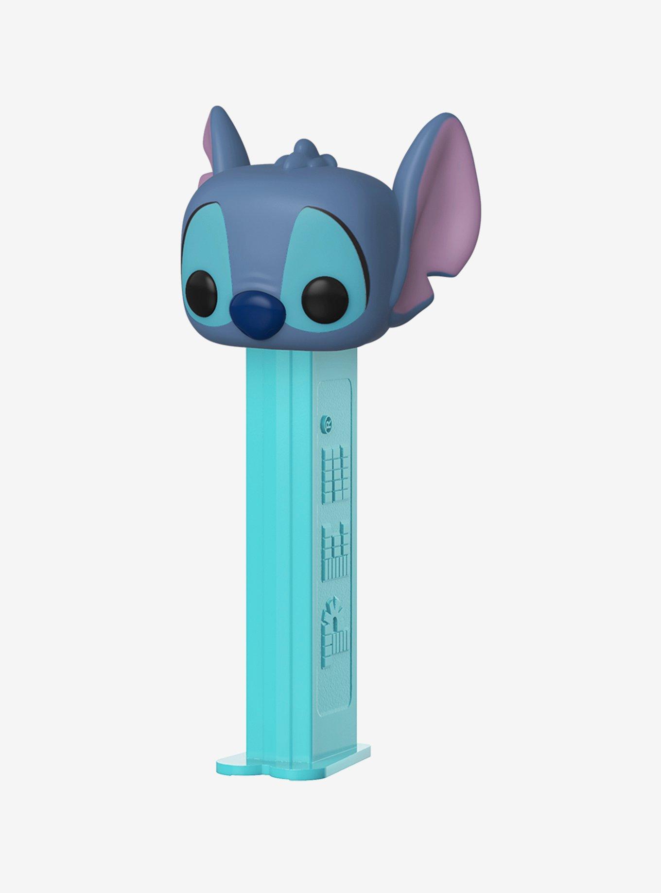 Funko Disney Lilo & Stitch Pop! Stitch PEZ, , hi-res
