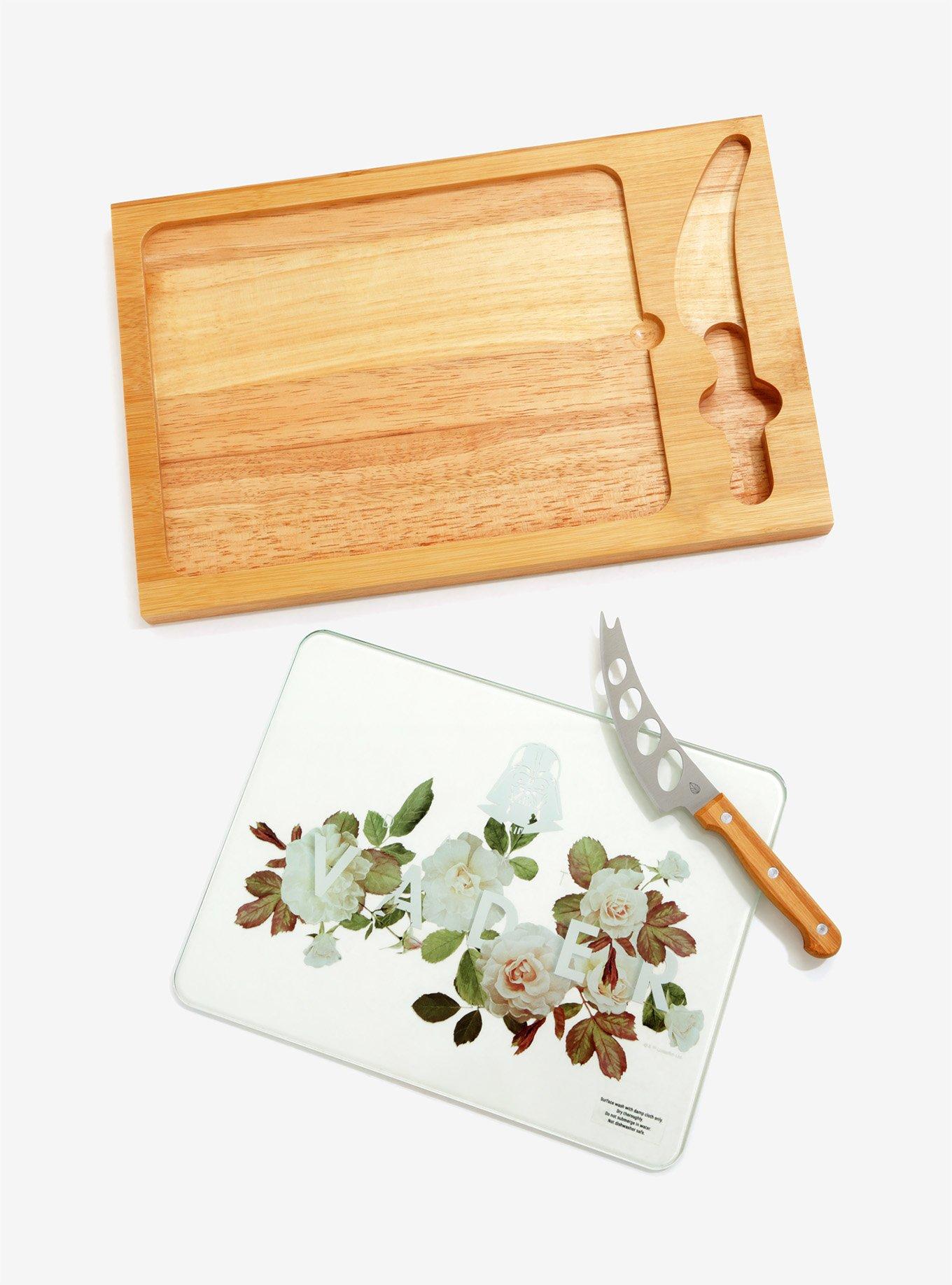 Star Wars Darth Vader Cutting Board, , hi-res