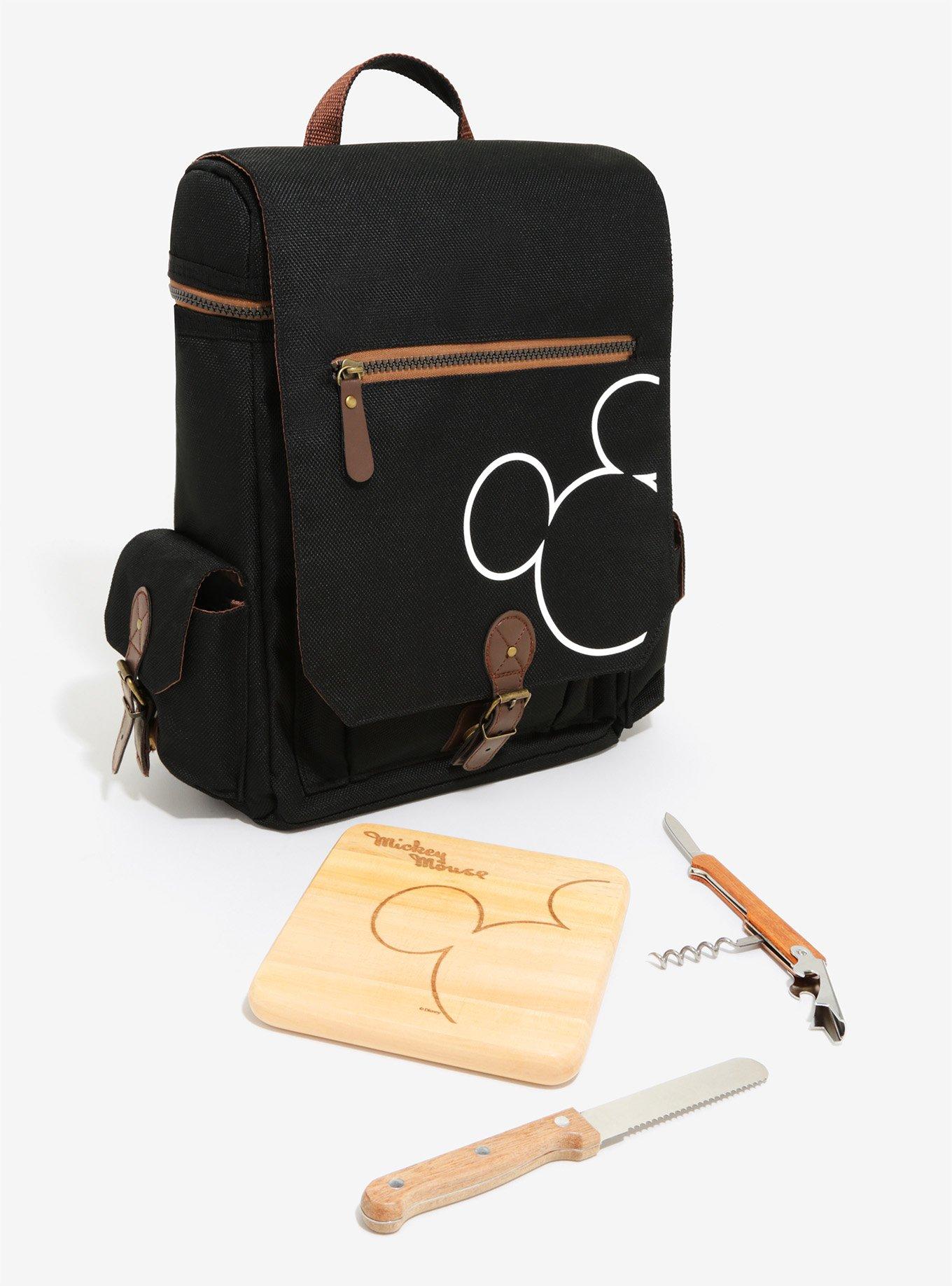 Disney Mickey Mouse Moreno Beverage Tote with Cheese Board, , hi-res