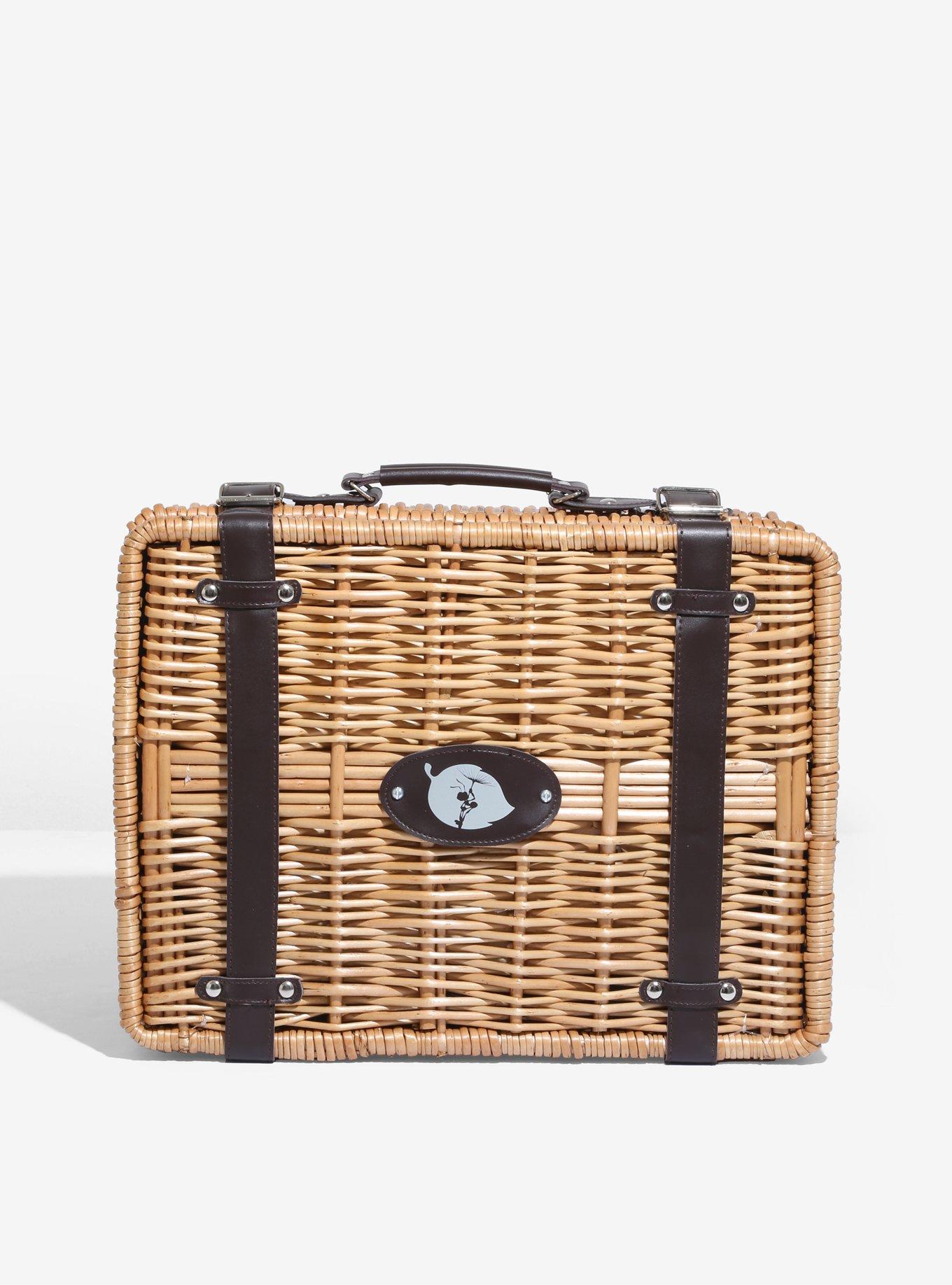 Disney Pixar A Bug's Life Picnic Basket - BoxLunch Exclusive, , hi-res