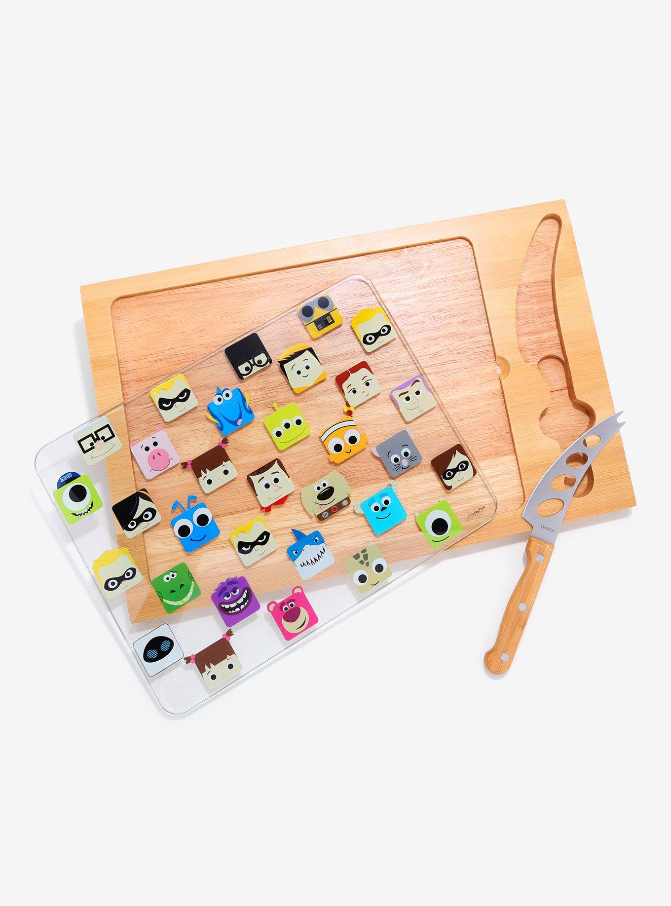 Disney Pixar Character Cutting Board, , hi-res