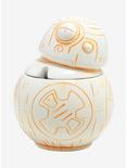 Geeki Tikis® Star Wars BB-8 Ceramic Lidded Mug, , hi-res