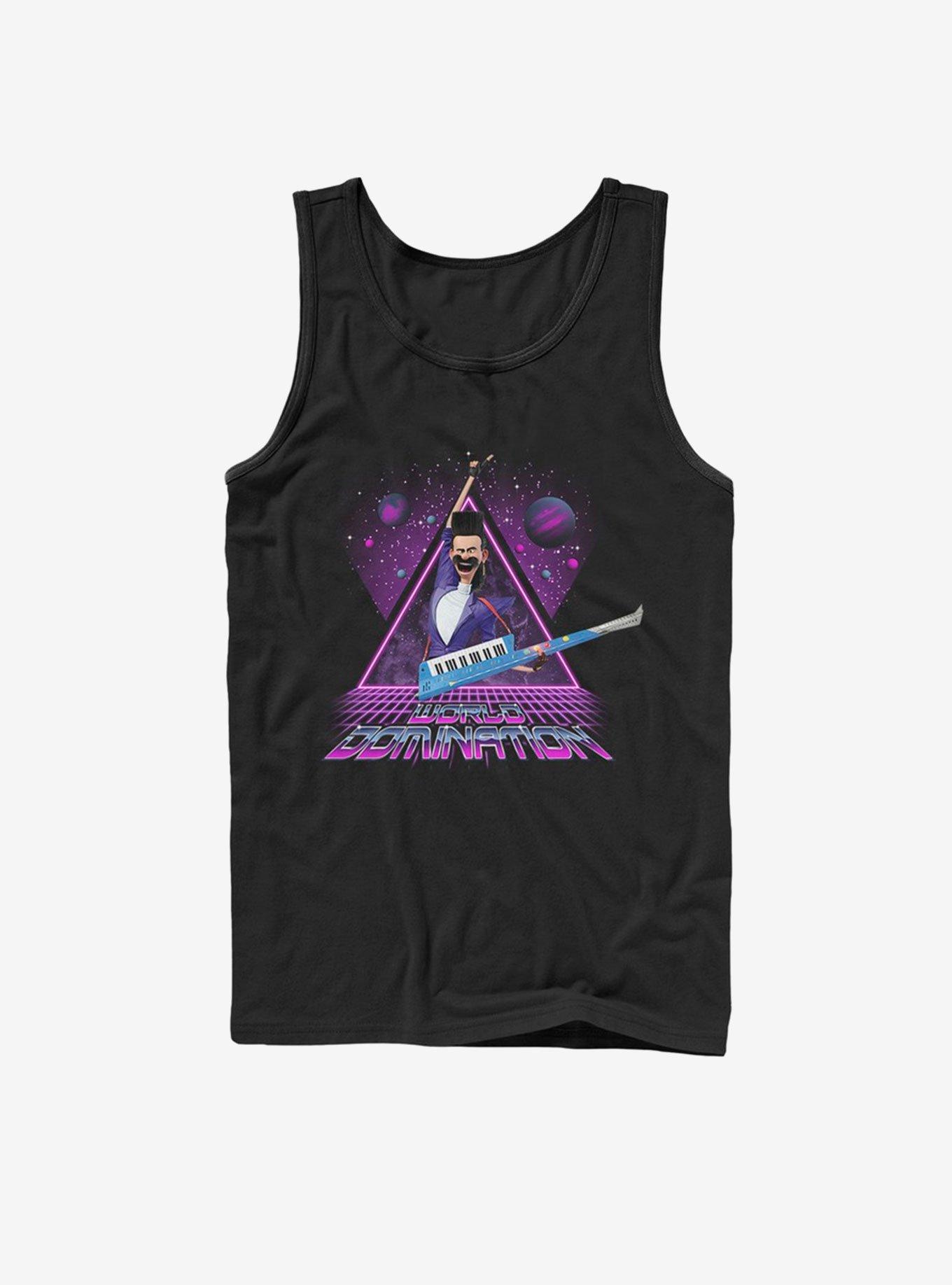 Minion World Domination Tank, , hi-res