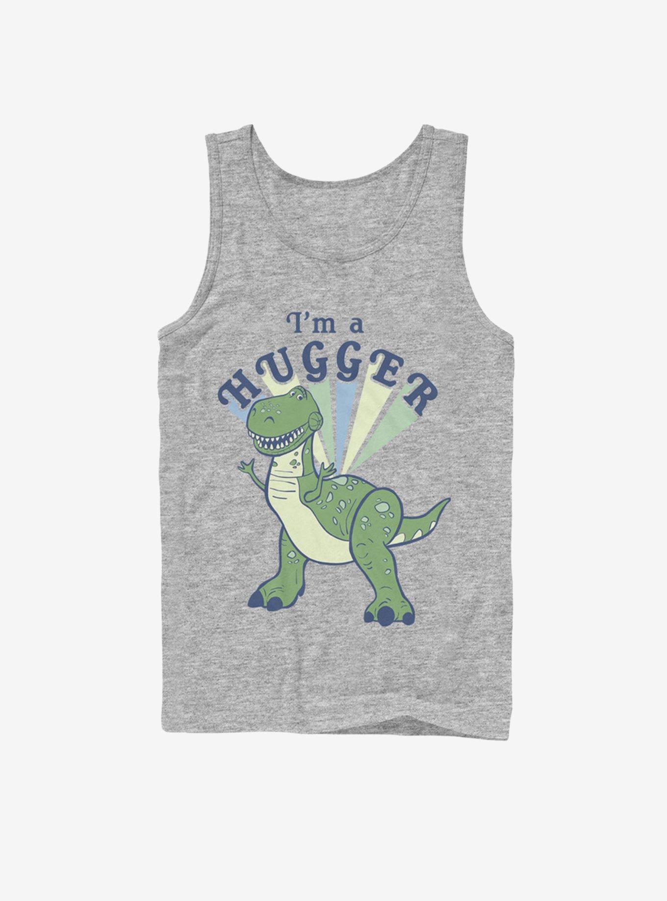 Disney Toy Story Hugger Tank, ATH HTR, hi-res