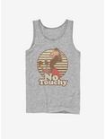 Disney The Emperor's New Groove No Touchy Tank, ATH HTR, hi-res