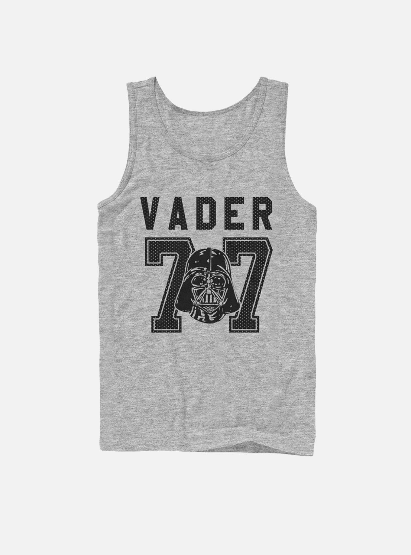 Star Wars Vader College Tank , , hi-res
