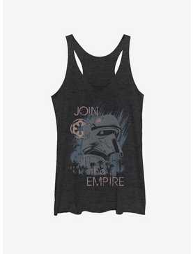 Star Wars Join The Empire Girls Tank, , hi-res
