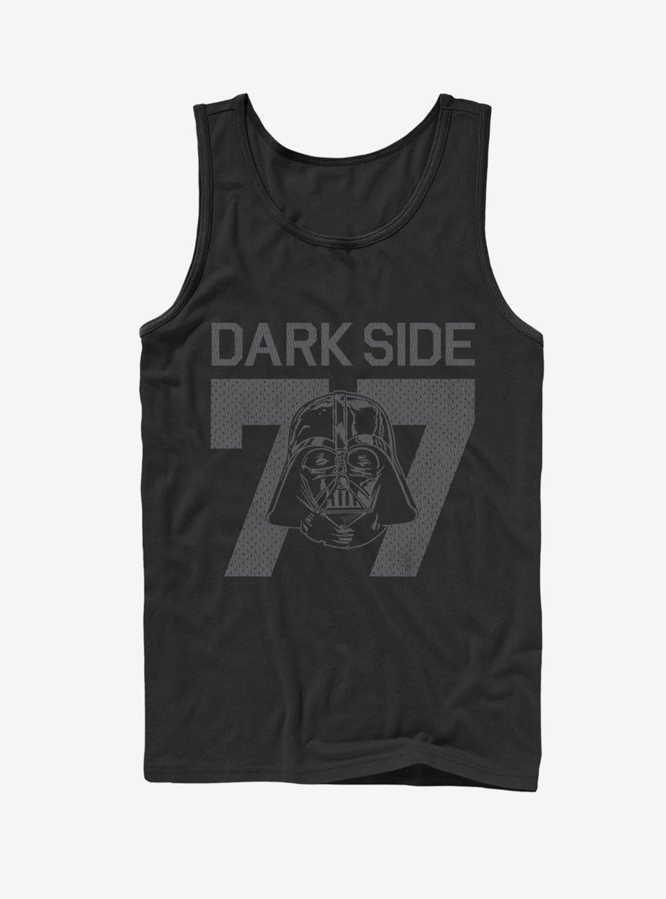 Star Wars Empire 77 Tank , BLACK, hi-res