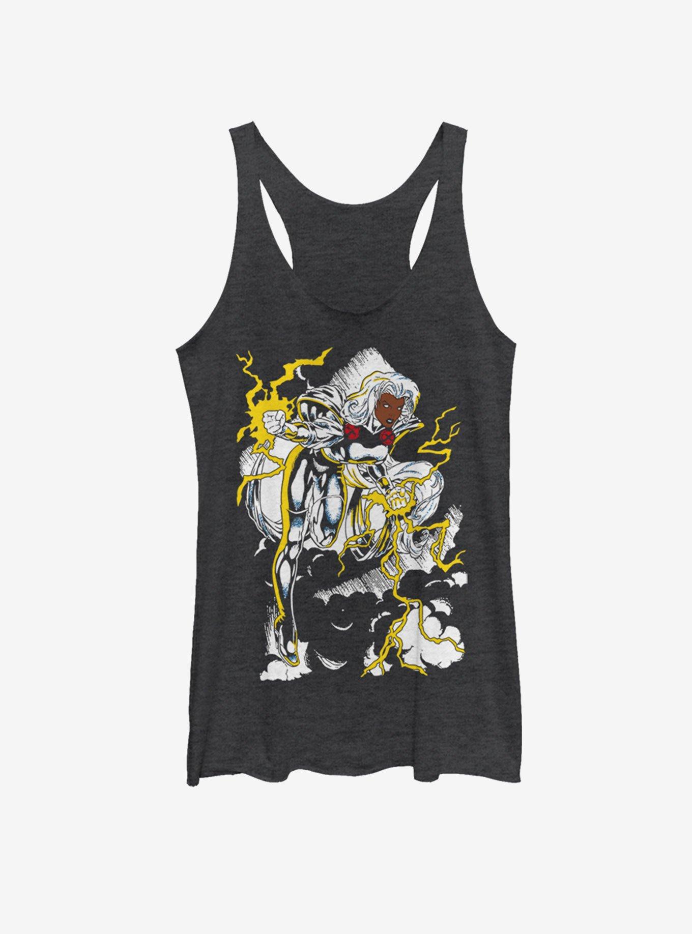 Marvel Stormin' Girls Tank, , hi-res